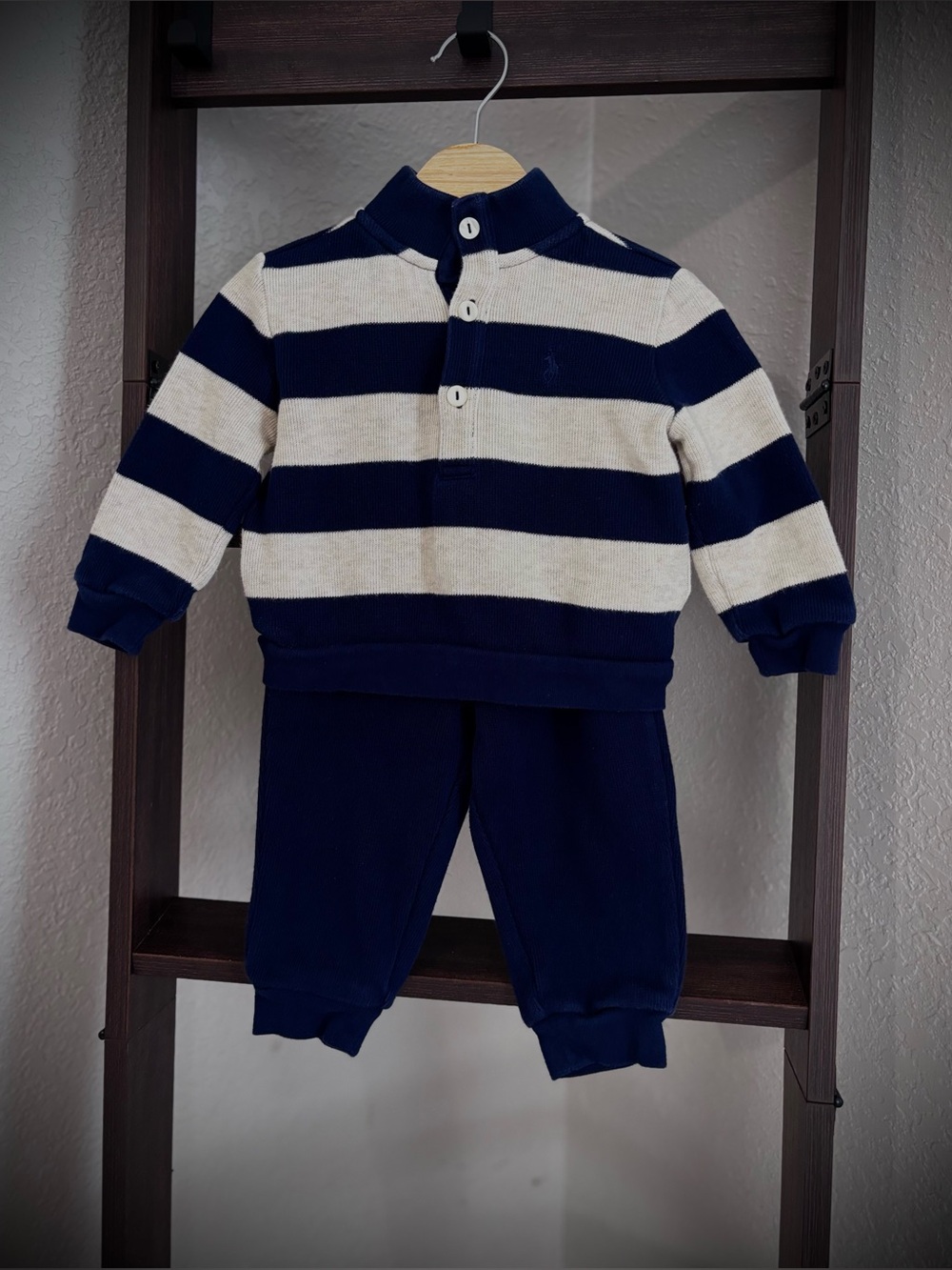 Ralph Lauren set